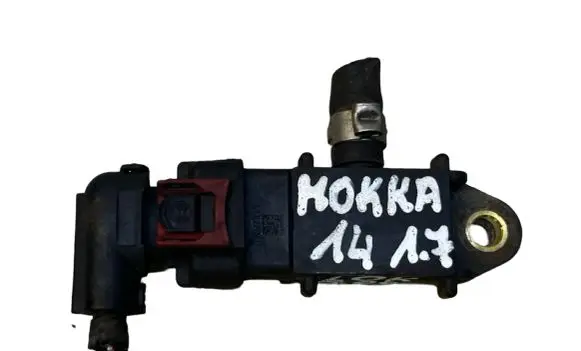 Opel Mokka Exhaust gas pressure sensor 28403014003 55566186
