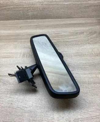 Opel Corsa D Rear view mirror (interior) 24438231AM