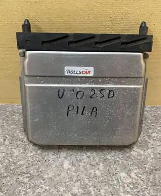 Volvo S70 V70 V70 XC Engine control unit/module 0281001776