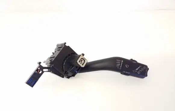 Volkswagen Golf V Wiper control stalk 1K0953519J 01203516