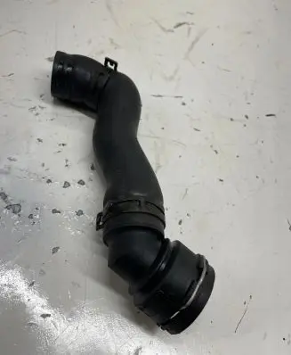 Volkswagen Sharan Engine coolant pipe/hose 1C0122291