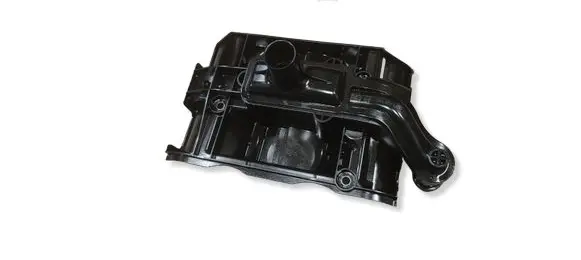 Mercedes-Benz E W212 Oil sump strainer pipe A6511800051