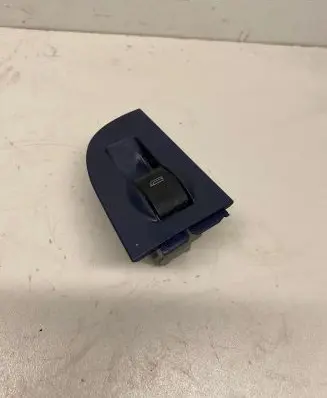 Audi A6 S6 C5 4B Electric window control switch 4B0959855 501690 039696099