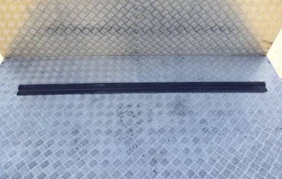 Nissan Qashqai J12 Sill/side skirt trim 