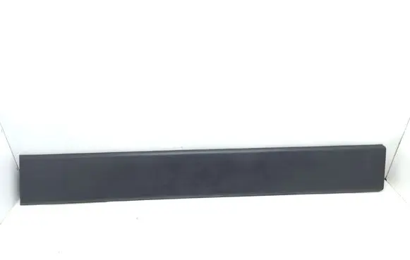 Fiat Ducato Sliding door trim (molding) 1307248070