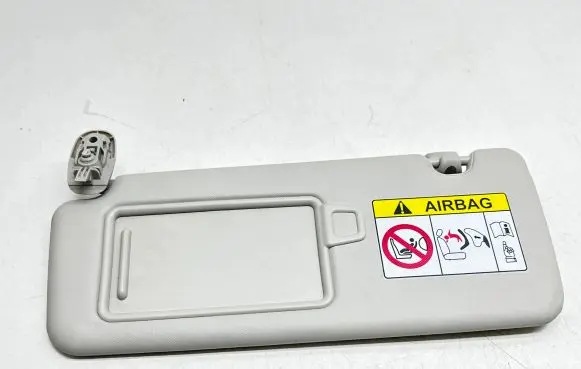 Hyundai Tucson IV NX4 Sun visor MTGBRKT