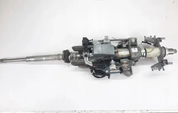 BMW 5 F10 F11 Steering wheel axle 6795342