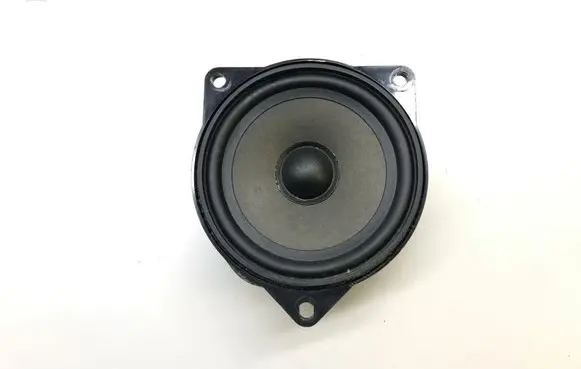 Mini One - Cooper Coupe R56 Front door high frequency speaker 6513342819601 18820010 430407861941