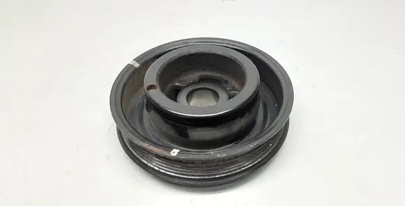 Volvo V60 Crankshaft pulley