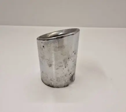 BMW X3 G01 Muffler ending 8658210