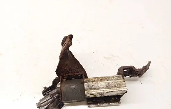 Honda Accord Air conditioning (A/C) expansion valve 
