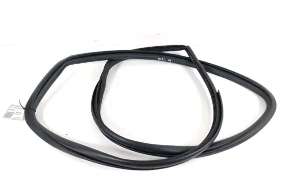 Rear door rubber seal (on body)