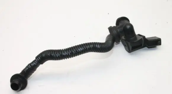 Audi A4 S4 B8 8K Air pressure sensor 036906051G
