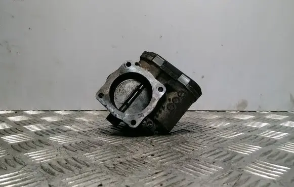 Volkswagen PASSAT B5 Electric throttle body valve 0280750009