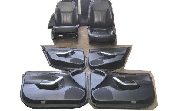 Opel Insignia A Seat and door cards trim set 