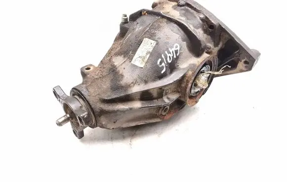 Chrysler 300 - 300C Rear differential P04578032AC