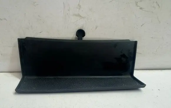 Mercedes-Benz GLE (W166 - C292) Panel drawer/shelf pad A1666830294
