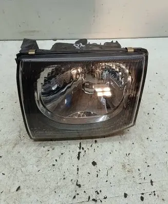 Mitsubishi Pajero Headlight/headlamp 11087234 02HCB E1330