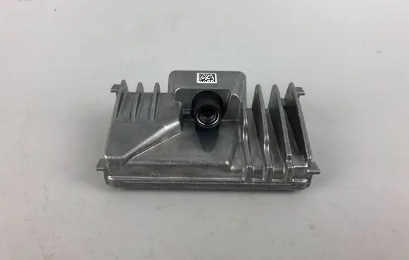 Windshield/windscreen camera