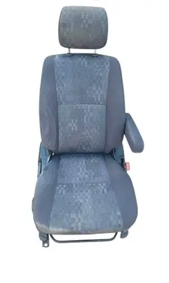 Toyota Avensis Verso Front passenger seat