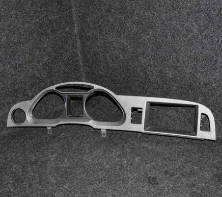 Audi A6 S6 C6 4F Dashboard trim 4F1857115B