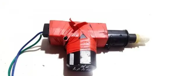 Opel Frontera A Central locking motor 