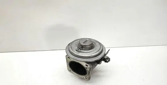 BMW 5 E60 E61 EGR valve 70045000