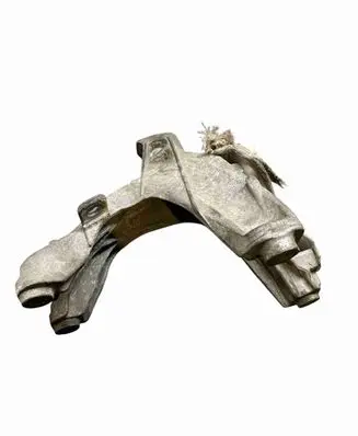 Audi A4 S4 B8 8K Engine mounting bracket 8K0199308BE