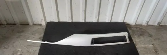 BMW 3 GT F34 Dashboard glove box trim 51459231207