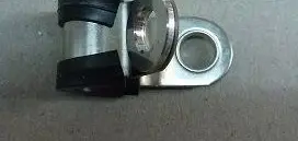Audi A3 S3 8P Floor mat clip fixing clamp A0009953242