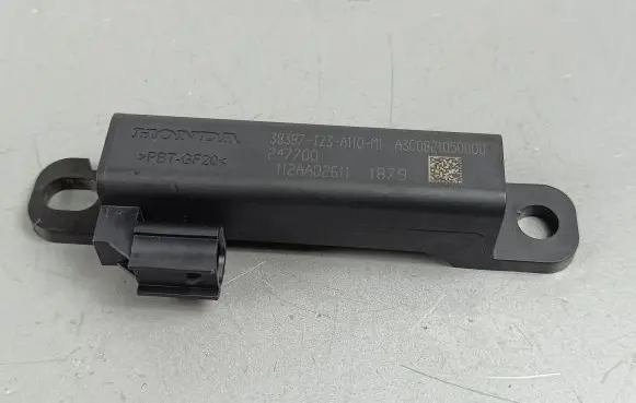 Honda HR-V Other control units/modules 38387TZ3A110M1