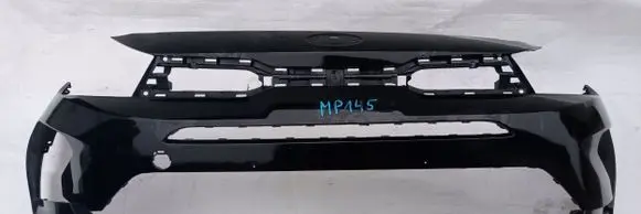 KIA Rio Front bumper