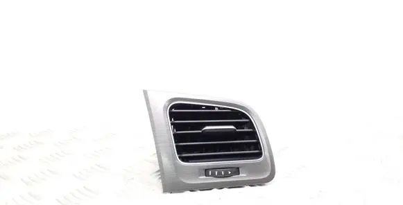 Volkswagen Golf VII Dashboard side air vent grill/cover trim 5G2819704H