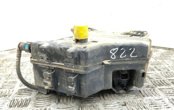 FAP fluid tank
