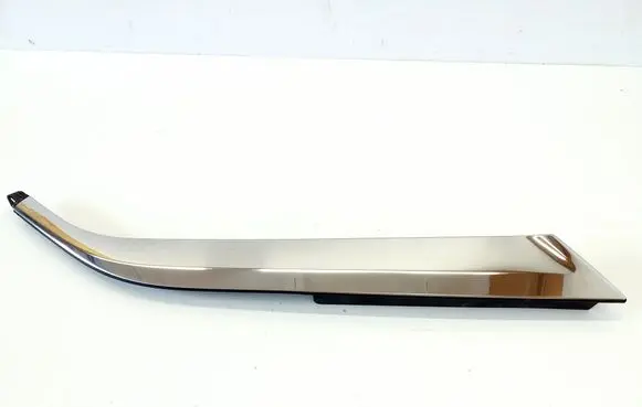Peugeot 5008 II Rear fender molding trim 9827008877