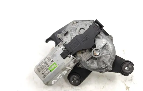 Alfa Romeo Giulietta Rear window wiper motor 50509441 W000014950