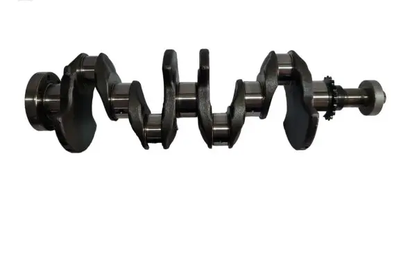 Nissan Qashqai Crankshaft A45