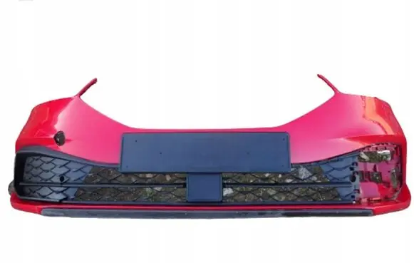 Seat Leon IV Front bumper R13P2