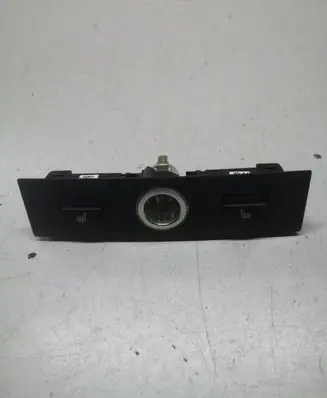 BMW X5 F15 Seat heating switch 9163293 53422000 SZ1404150524