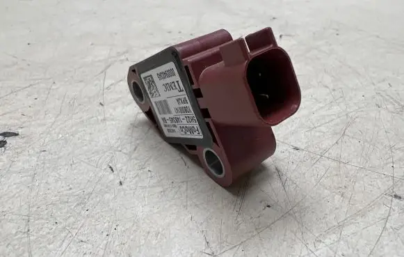 Land Rover Range Rover Sport L320 Airbag deployment crash/impact sensor 5H2Z14B345BA 00009403A5 YDB000141