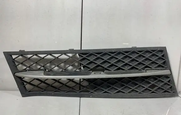 BMW 5 F10 F11 Front bumper lower grill 5111720070009