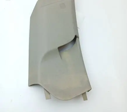 Jeep Grand Cherokee (WK) (D)pillar trim (top) VT5830 5HS35TRMAH 5HS35TBDXAH