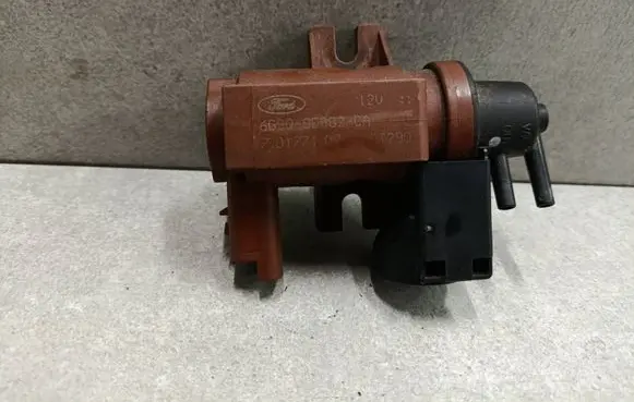 Volvo V70 Turbo solenoid valve 6G909E882CA