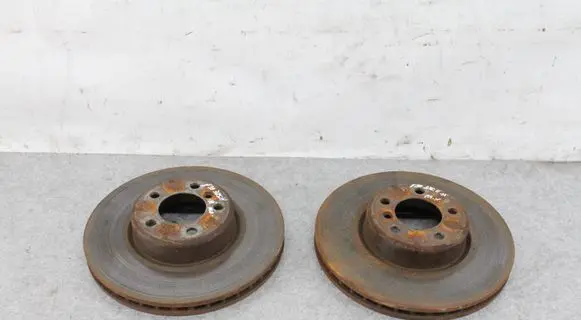 BMW 3 F30 F35 F31 Front brake disc 6792223 34116792223