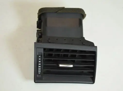 Audi A8 S8 D3 4E Dash center air vent grill 4E0820902