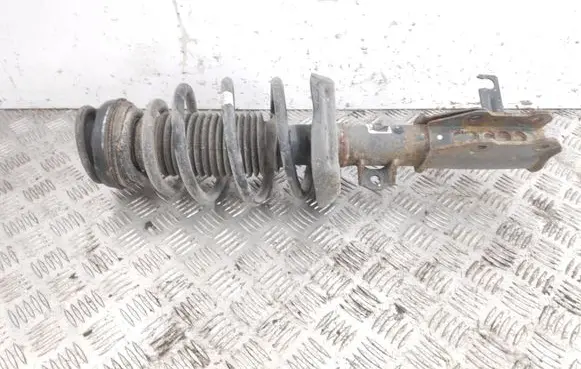 Opel Insignia A Front shock absorber with coil spring 13245967 367327926 E4612601