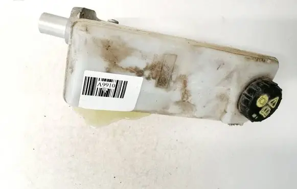 Ford Mondeo MK IV Master brake cylinder 03350890141 03.3508-9014.1