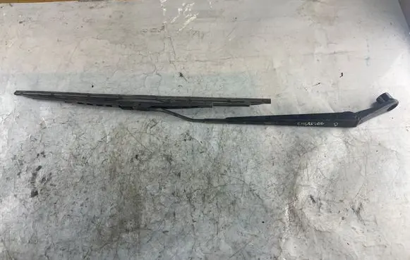 Jeep Grand Cherokee (WK) Windshield/front glass wiper blade 