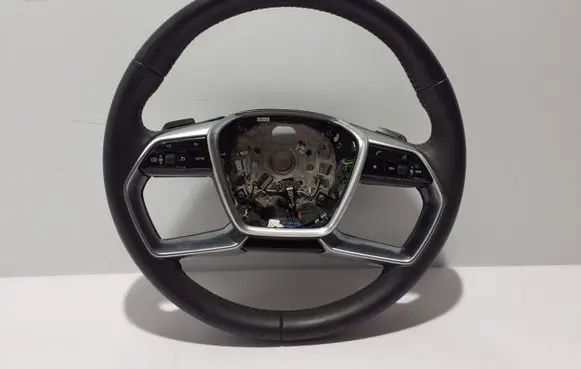 Audi A6 S6 C8 4K Steering wheel 4N0419091C