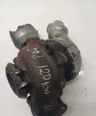 Ford Kuga I Turbo 9677063780